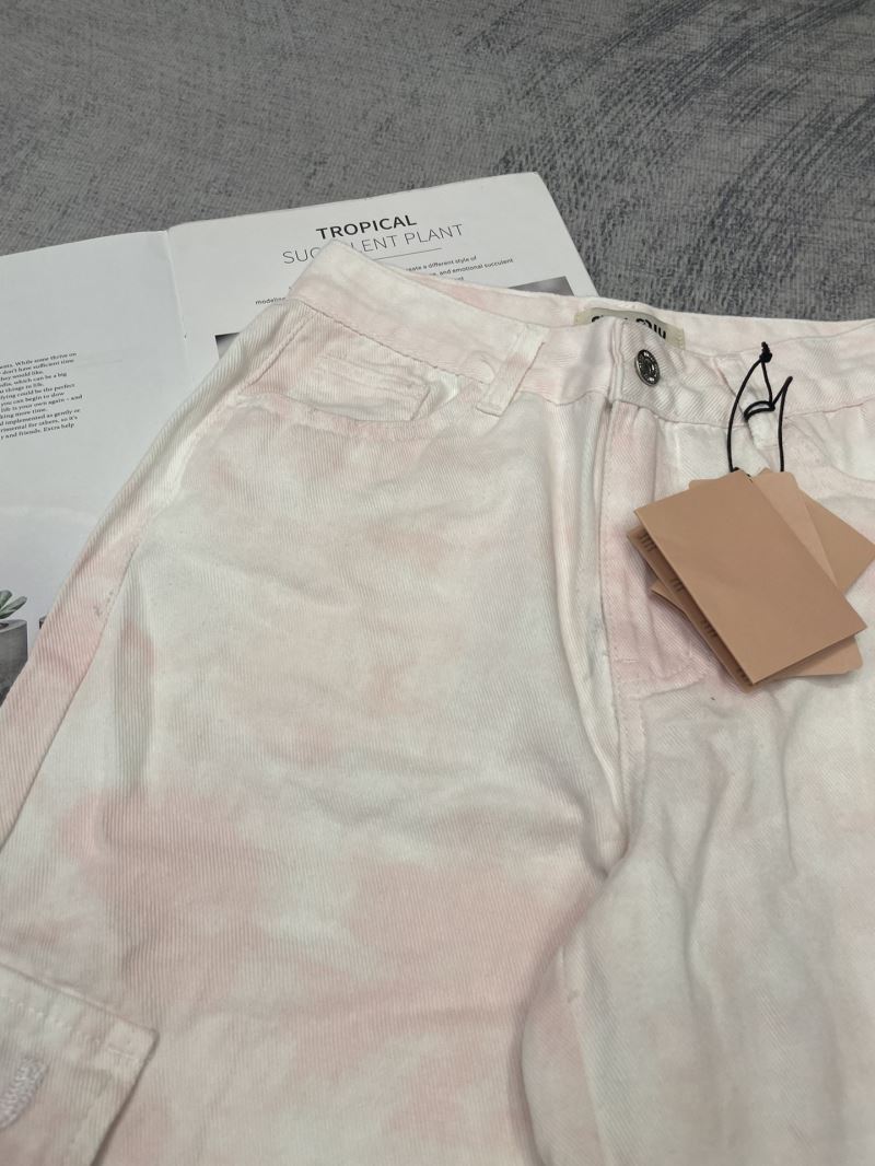 Miu Miu Jeans